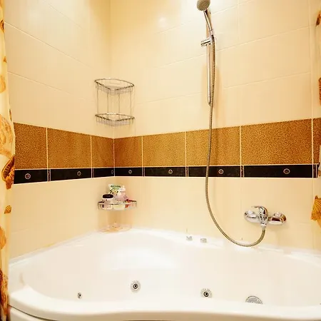 Aparton Nezavisimosti Prospect 52/5 Jacuzzi Minsk
